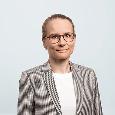 Photo de Ma&icirc;tre Petra KUPKA